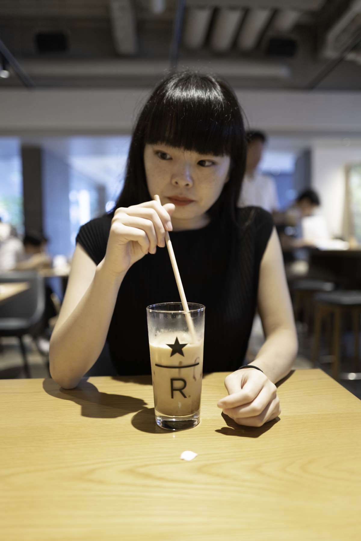 Tokyo’s Brewed Artistry: Where Coffee Meets Pop Culture